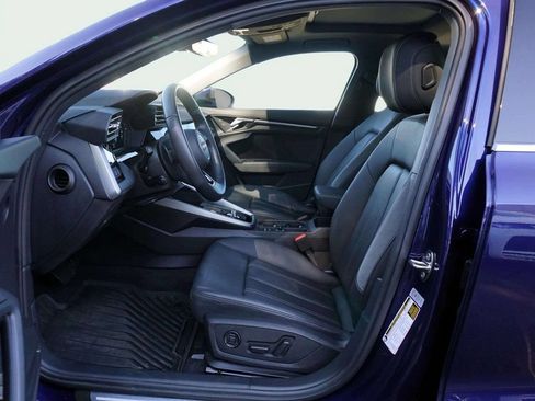 Used 2023 Audi A3 2.0T Premium w/ Convenience Package FWD image 18