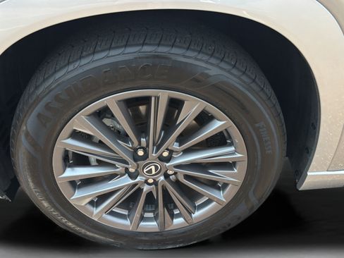 Used 2024 Lexus TX 350 FWD w/ Cold Weather Package image 33