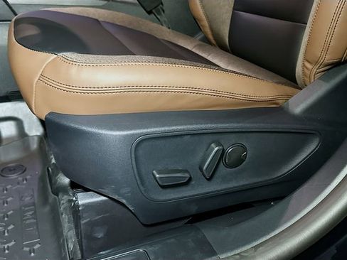 New 2025 Ford Bronco Sport Outer Banks w/ Sasquatch Outer Banks Package image 13