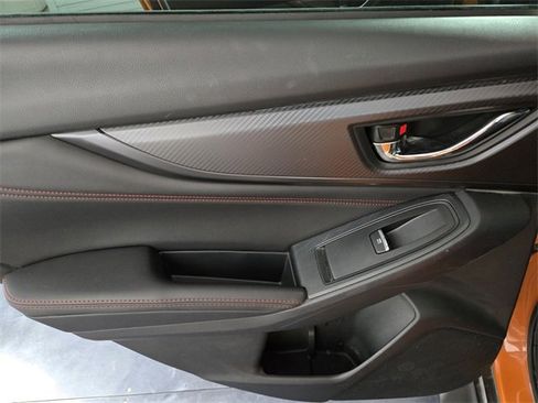 Used 2022 Subaru WRX Limited w/ Popular Package #2 image 19