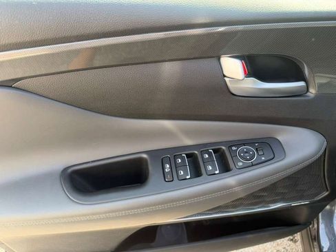 Certified 2023 Hyundai Santa Fe SEL w/ Premium Package AWD/4WD image 13