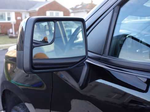 Used 2024 Chevrolet Silverado 1500 RST image 15