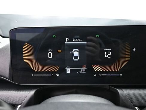 Used 2025 Kia K4 FWD image 19