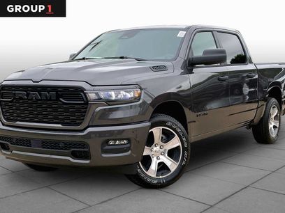 New 2026 RAM 1500 Express