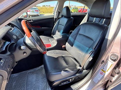 Used 2007 Lexus ES 350 image 17