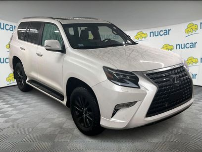 Used 2023 Lexus GX 460 Premium
