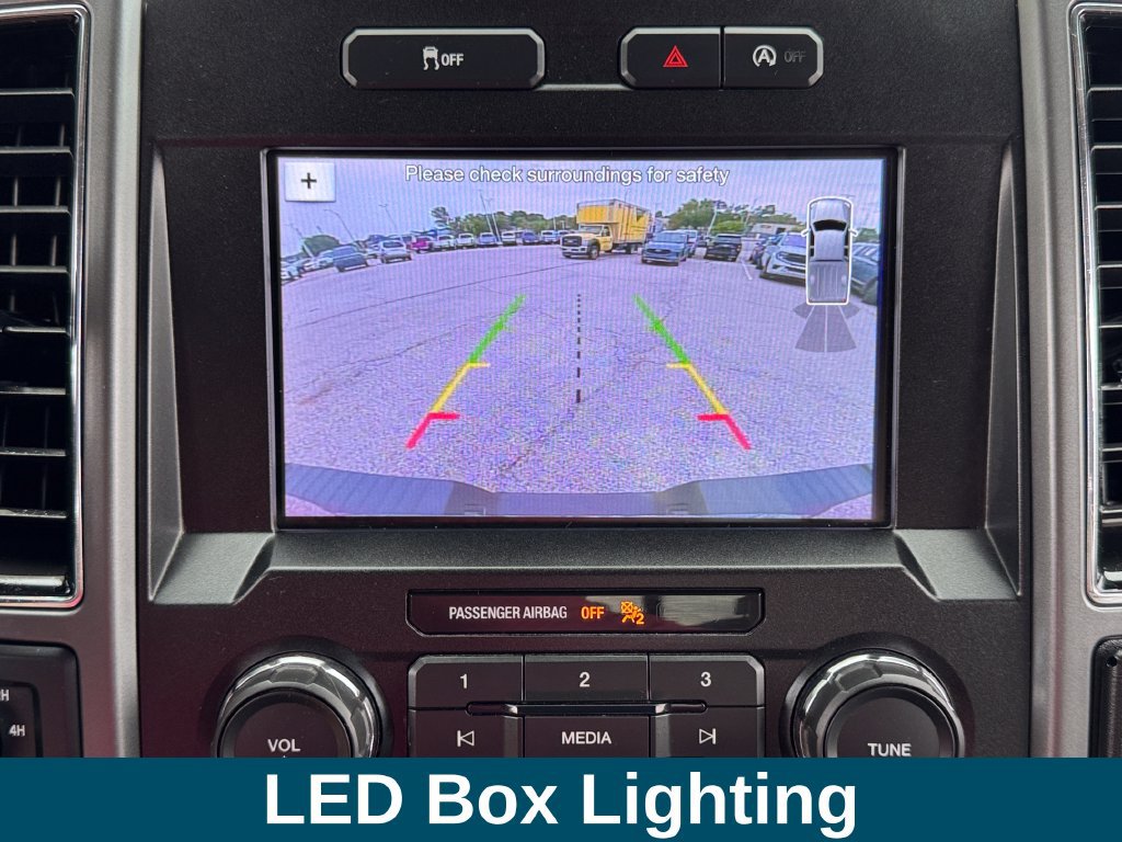 Used 2019 Ford F150 XLT w/ Equipment Group 302A Luxury AWD/4WD image 23