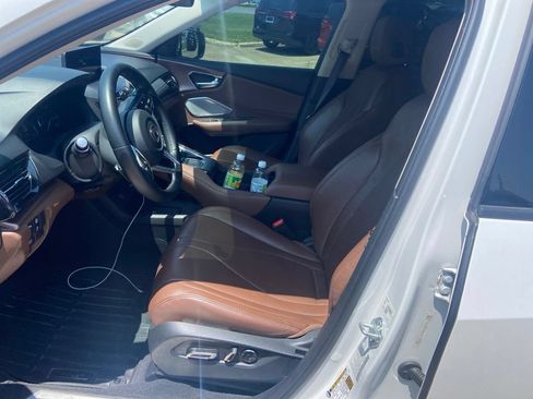 Used 2023 Acura RDX FWD w/ Technology Package image 32