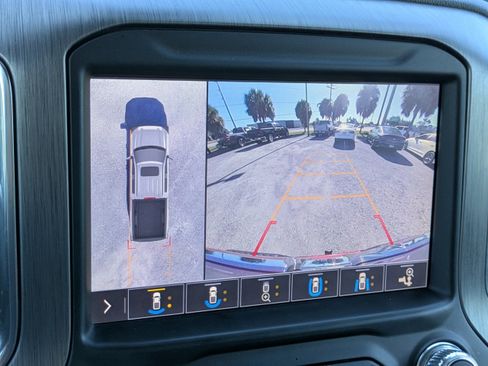 Used 2019 GMC Sierra 1500 Denali w/ Denali Ultimate Package image 29