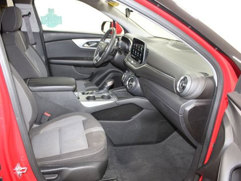 Used 2024 Chevrolet Blazer LT image 24