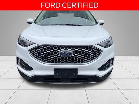 Used 2023 Ford Edge SEL w/ Convenience Package image 2