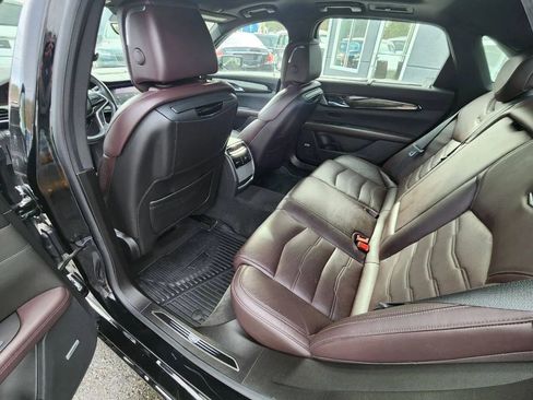 Used 2020 Cadillac CT6 Premium Luxury image 12