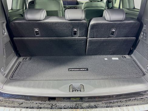 New 2026 Nissan Armada PRO-4X AWD/4WD image 27
