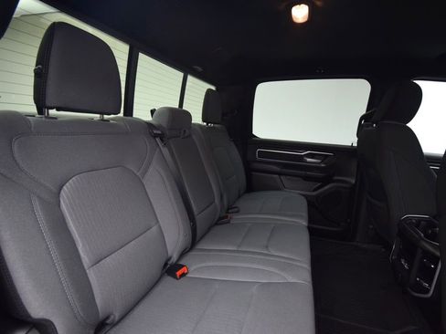 Used 2023 RAM 1500 Big Horn image 23