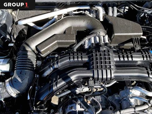 Used 2025 Subaru Impreza 2.0i image 31