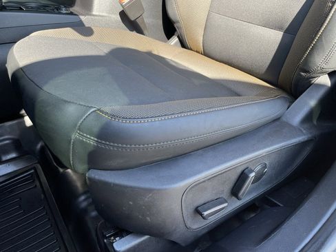 Used 2022 Ford Bronco Sport Badlands image 21