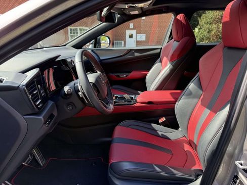 Used 2022 Lexus NX 350 F Sport image 12