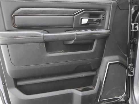 Used 2023 RAM 2500 Rebel w/ Level 2 Equipment Group image 39