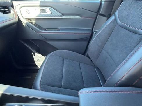 New 2026 Ford Explorer ST AWD/4WD image 23