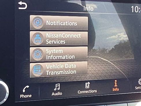 New 2026 Nissan Rogue SV w/ SV Premium Package image 15