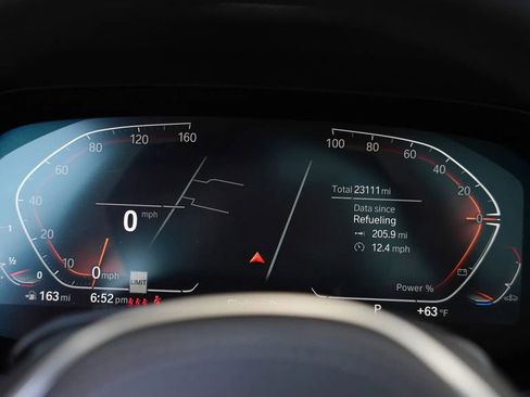 Used 2021 BMW X5 sDrive40i w/ M Sport Package image 33