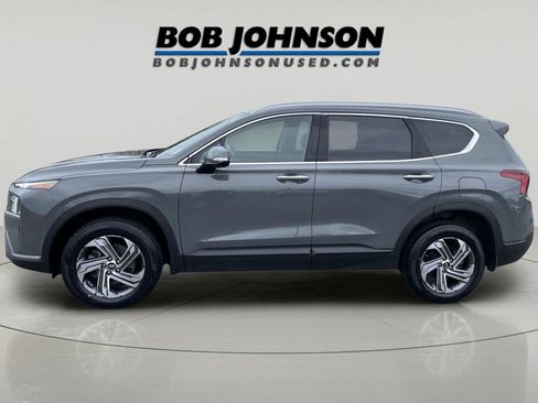 Used 2023 Hyundai Santa Fe SEL AWD/4WD image 6