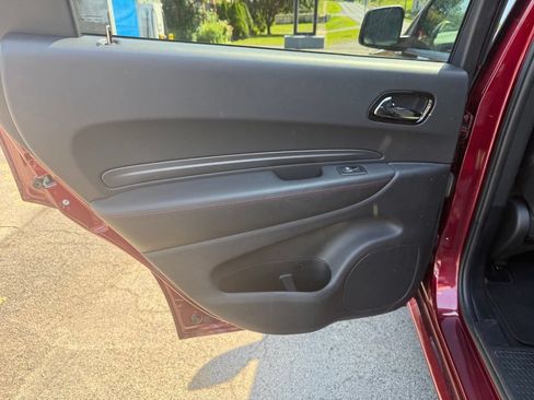 Used 2023 Dodge Durango GT AWD/4WD image 21