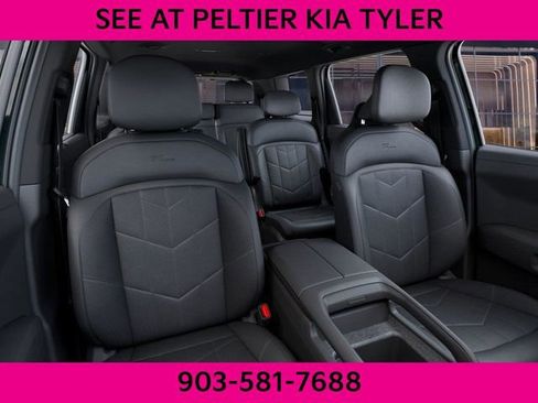 New 2027 Kia Telluride EX X-Line AWD/4WD image 17