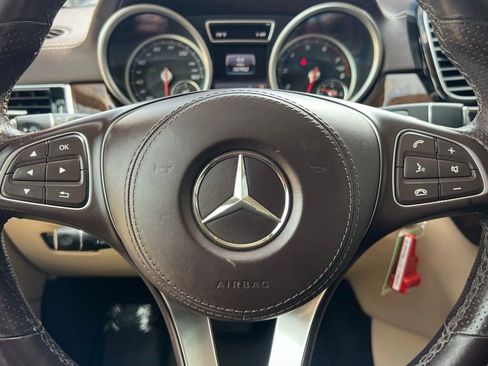 Used 2017 Mercedes-Benz GLS 450 4MATIC image 56