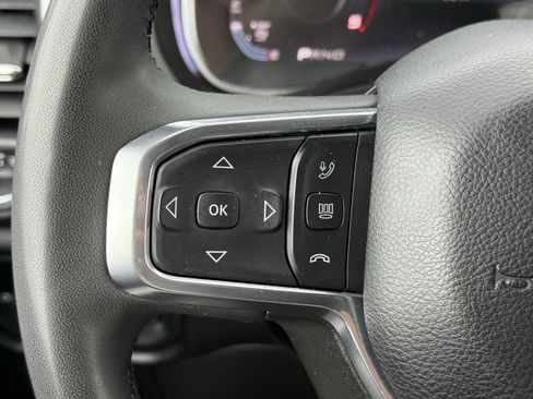 Used 2025 RAM 2500 Laramie image 13