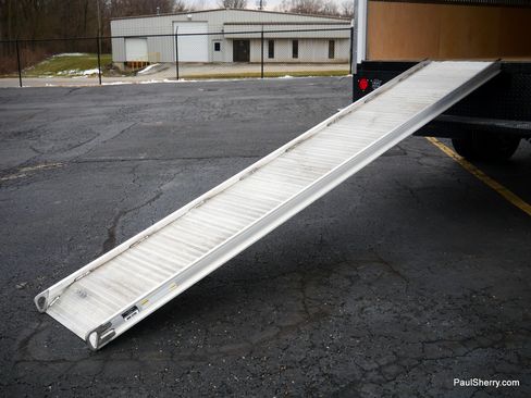 New 2026 RAM 5500 2WD Regular Cab image 26