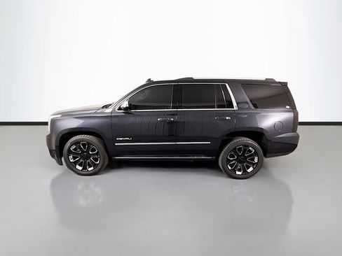 Used 2020 GMC Yukon Denali w/ Denali Ultimate Package AWD/4WD image 4