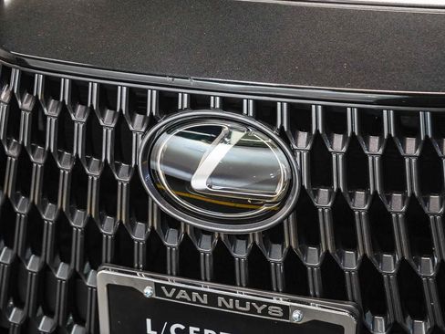 Used 2024 Lexus NX 350 AWD w/ Cold Area Package image 8