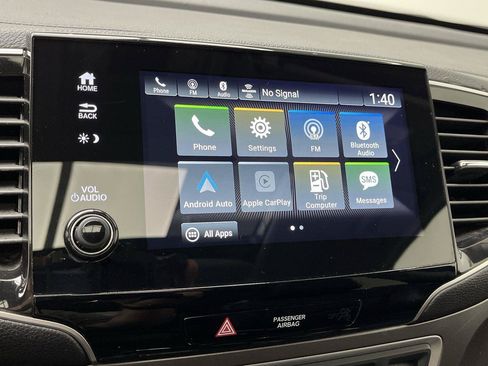 Used 2021 Honda Pilot EX-L image 19