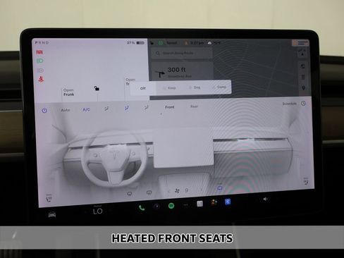 Used 2018 Tesla Model 3 Long Range AWD/4WD image 7