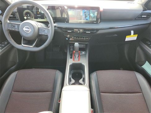 New 2026 Nissan Kicks SR w/ SR Premium Package image 9