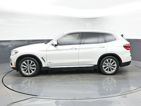 Used 2018 BMW X3 xDrive30i AWD/4WD image 6
