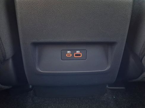 New 2026 Nissan Frontier SV w/ All-Weather Content Package image 26