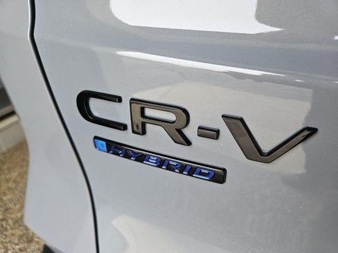 New 2026 Honda CR-V Sport Touring image 33