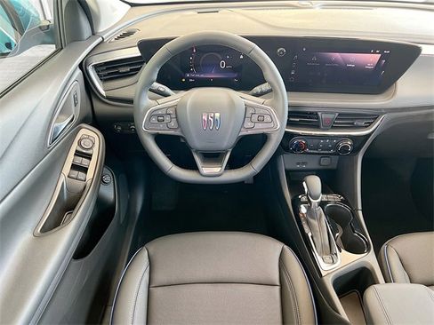 New 2026 Buick Encore GX Sport Touring w/ Comfort Package image 16