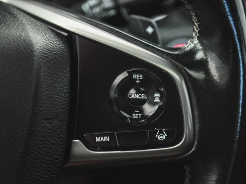 Used 2019 Honda Civic Sport Touring image 24
