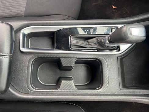 Certified 2024 Nissan Sentra SV image 22