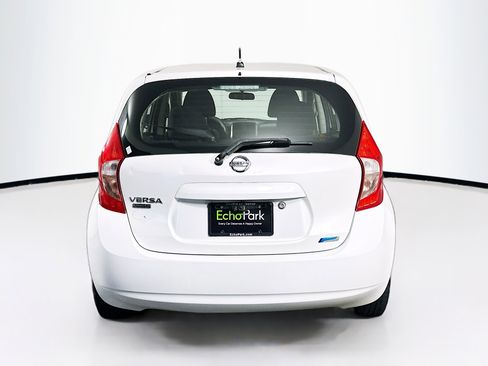Used 2014 Nissan Versa Note S FWD image 7