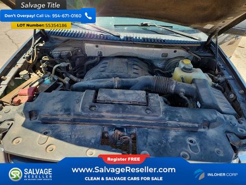 Used 2017 Ford Expedition EL XLT w/ Equipment Group 201A RWD image 16