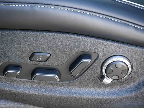 New 2026 Genesis GV80 3.5T e-SC AWD/4WD image 24