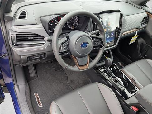 New 2026 Subaru Forester Sport image 3