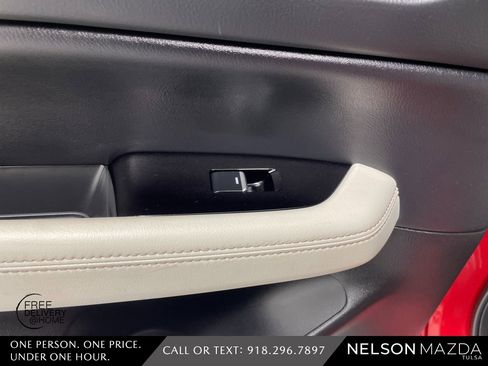 Used 2022 MAZDA CX-5 AWD 2.5 S w/ Premium Plus Pkg image 40