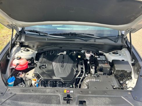 Used 2022 Hyundai Santa Fe SEL image 9