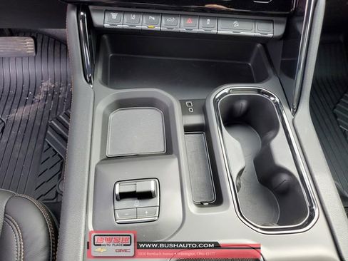 New 2026 GMC Sierra 2500 AT4 w/ AT4 Premium Plus Package image 29