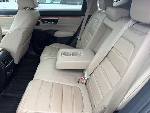 Used 2018 Honda CR-V Touring image 7